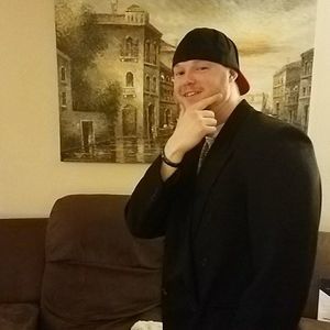 Meet your Posher, Benjamin